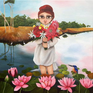 Cold Feet by Danielle McManus