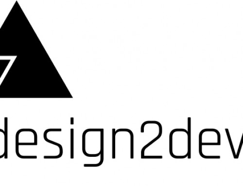 design2develop brand