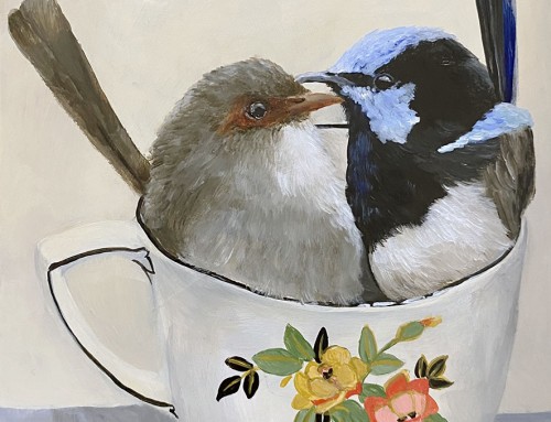 tea for two