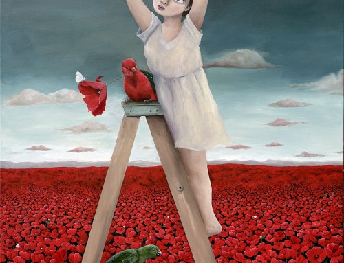 i would bring you the moon my love